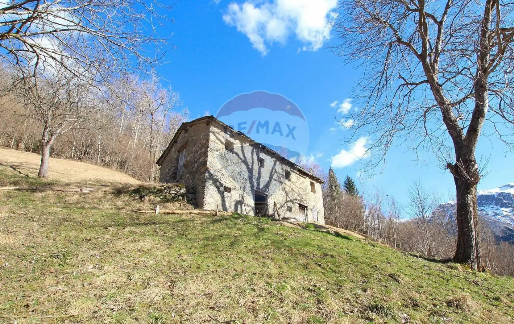 Rustico - Casale in vendita a Valtorta