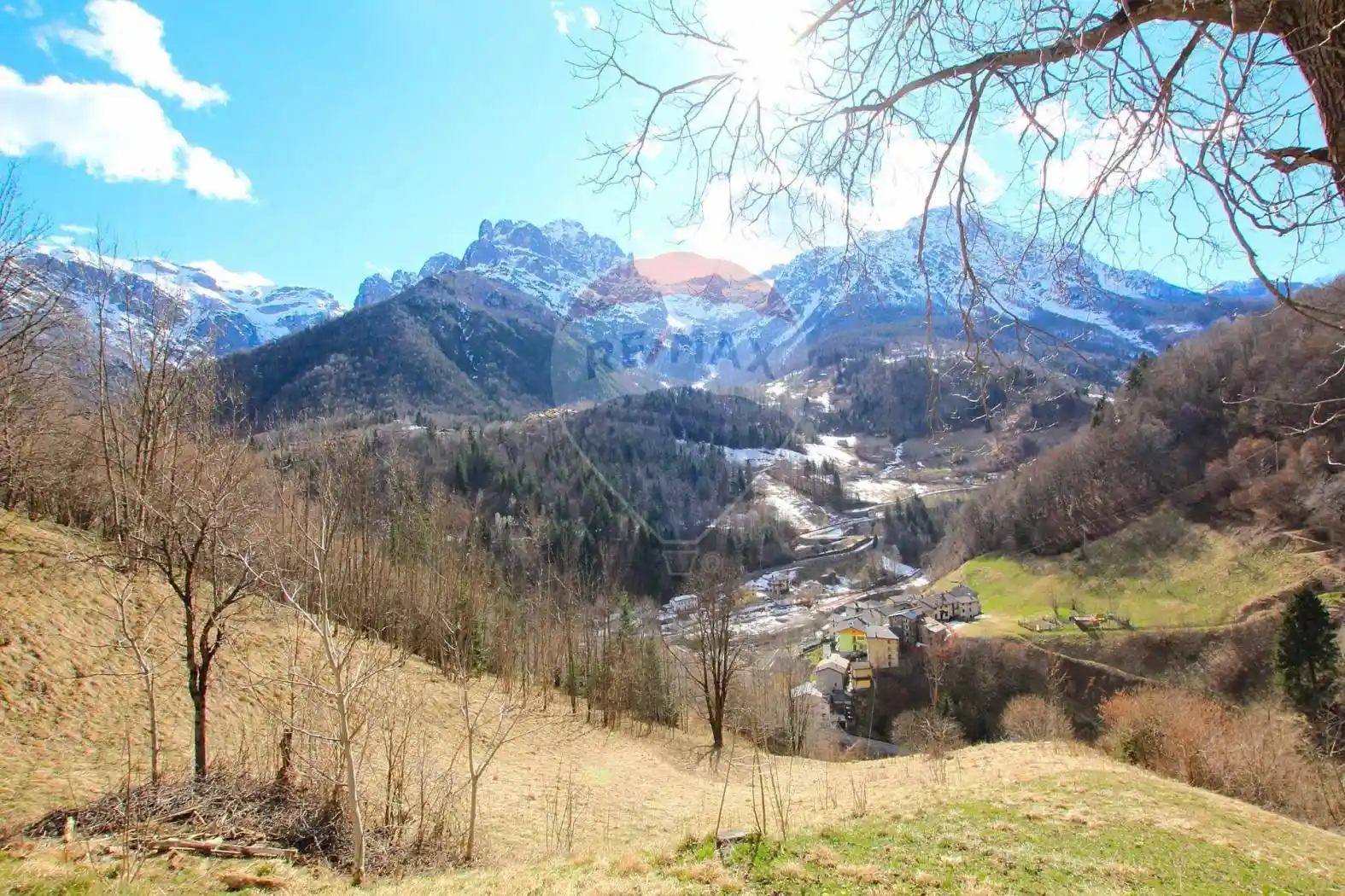 Rustico, da ristrutturare, 80 m², Valtorta - foto 4