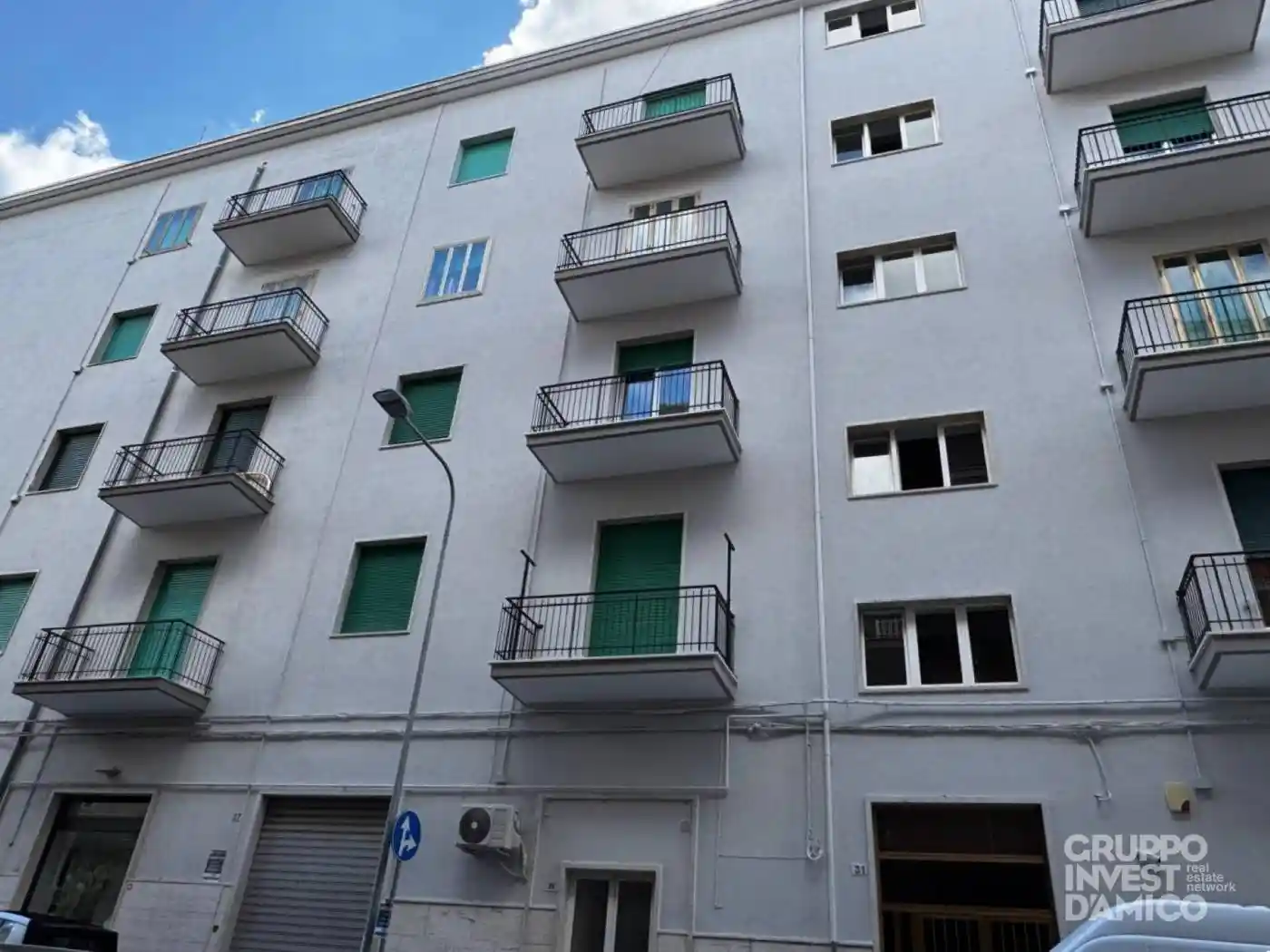 Appartamento in vendita a Martina Franca