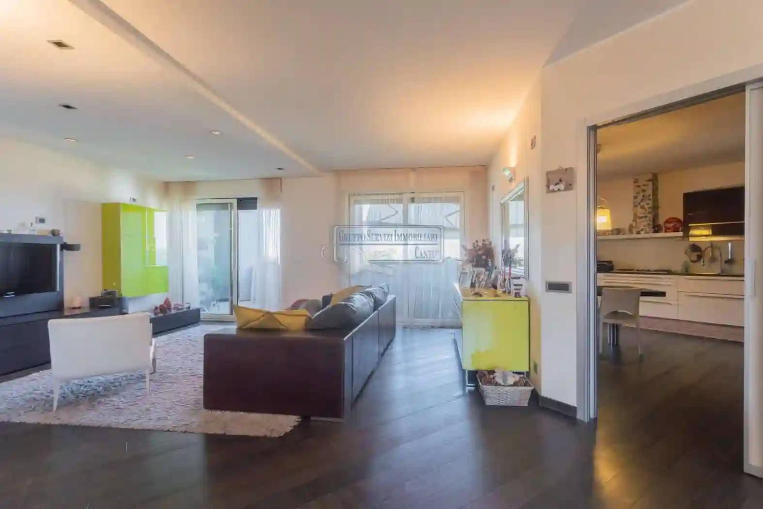 Attico - Mansarda - foto 3