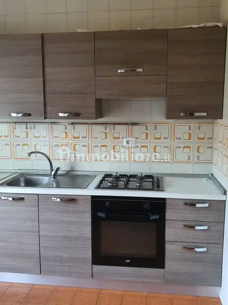 Quadrilocale via Domenico Morelli, Nuovalucello - Leonardo Da Vinci, Catania - foto 4