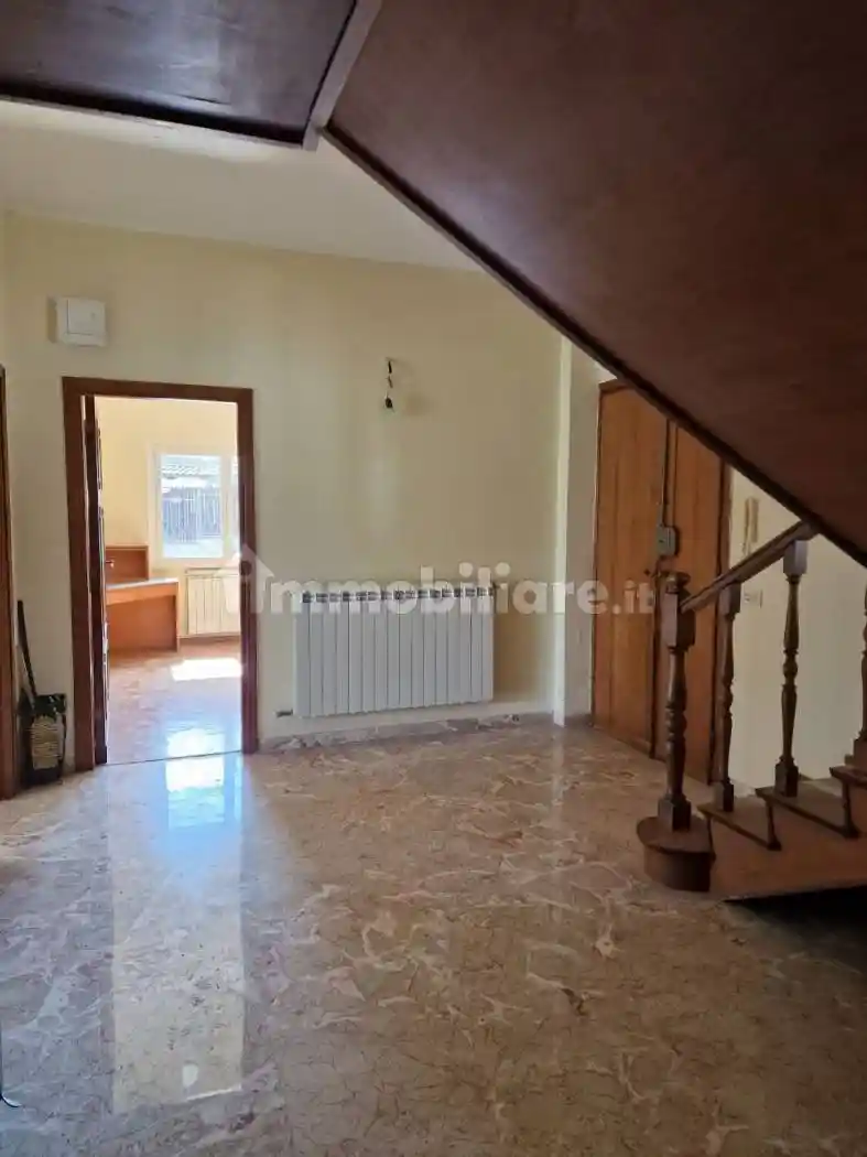 Villa unifamiliare via Murello, Collina delle Muse, Roma - foto 4