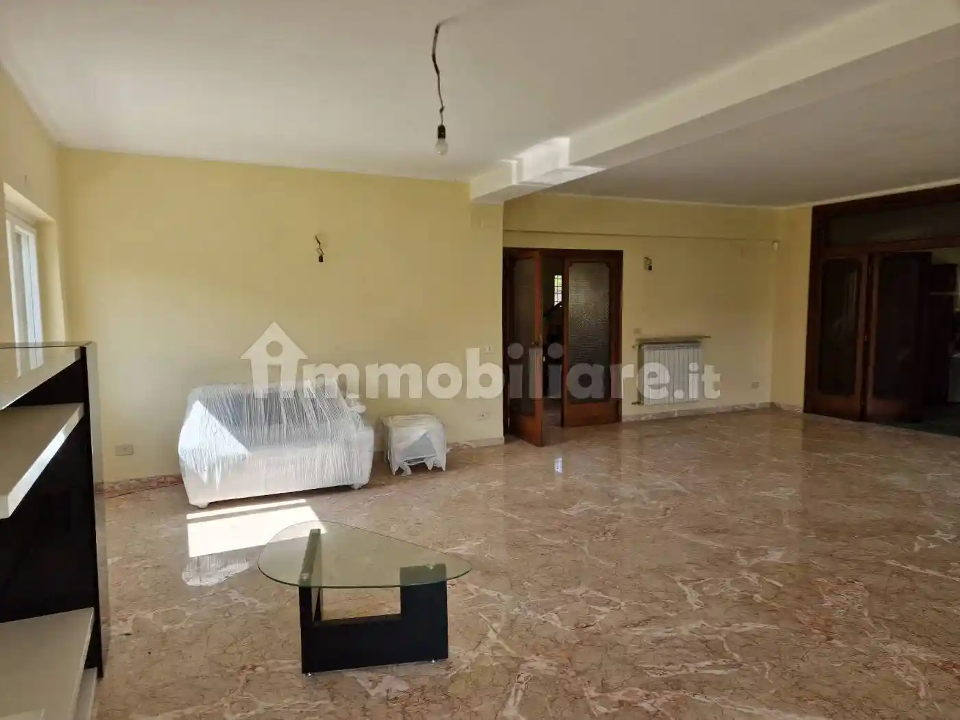 Villa unifamiliare via Murello, Collina delle Muse, Roma - foto 5