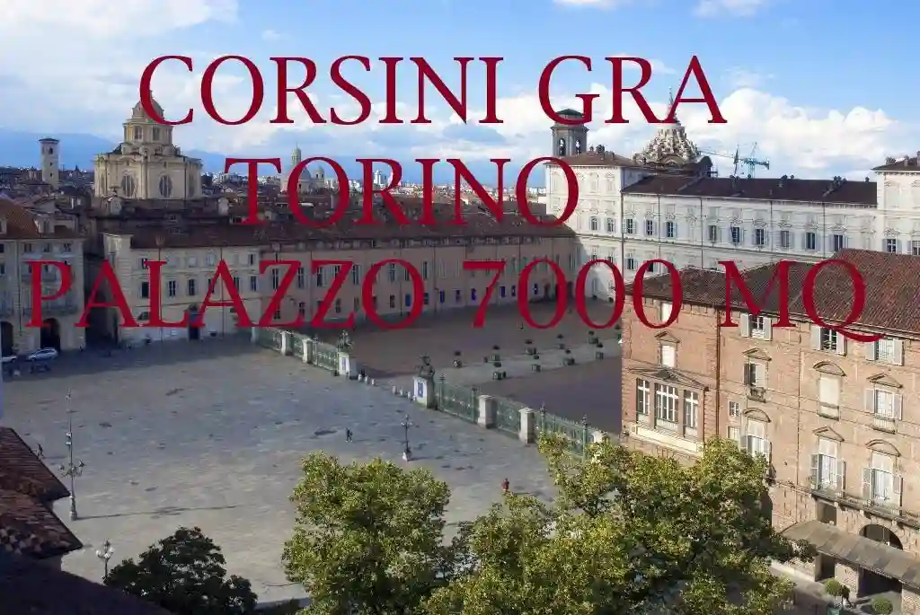 Palazzo - Edificio - foto 3