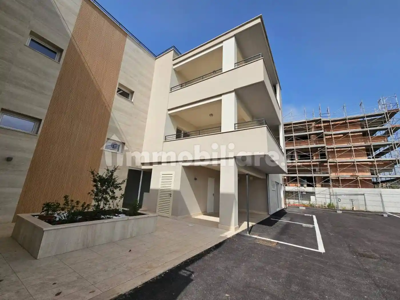 Appartamento in vendita a Fiano Romano