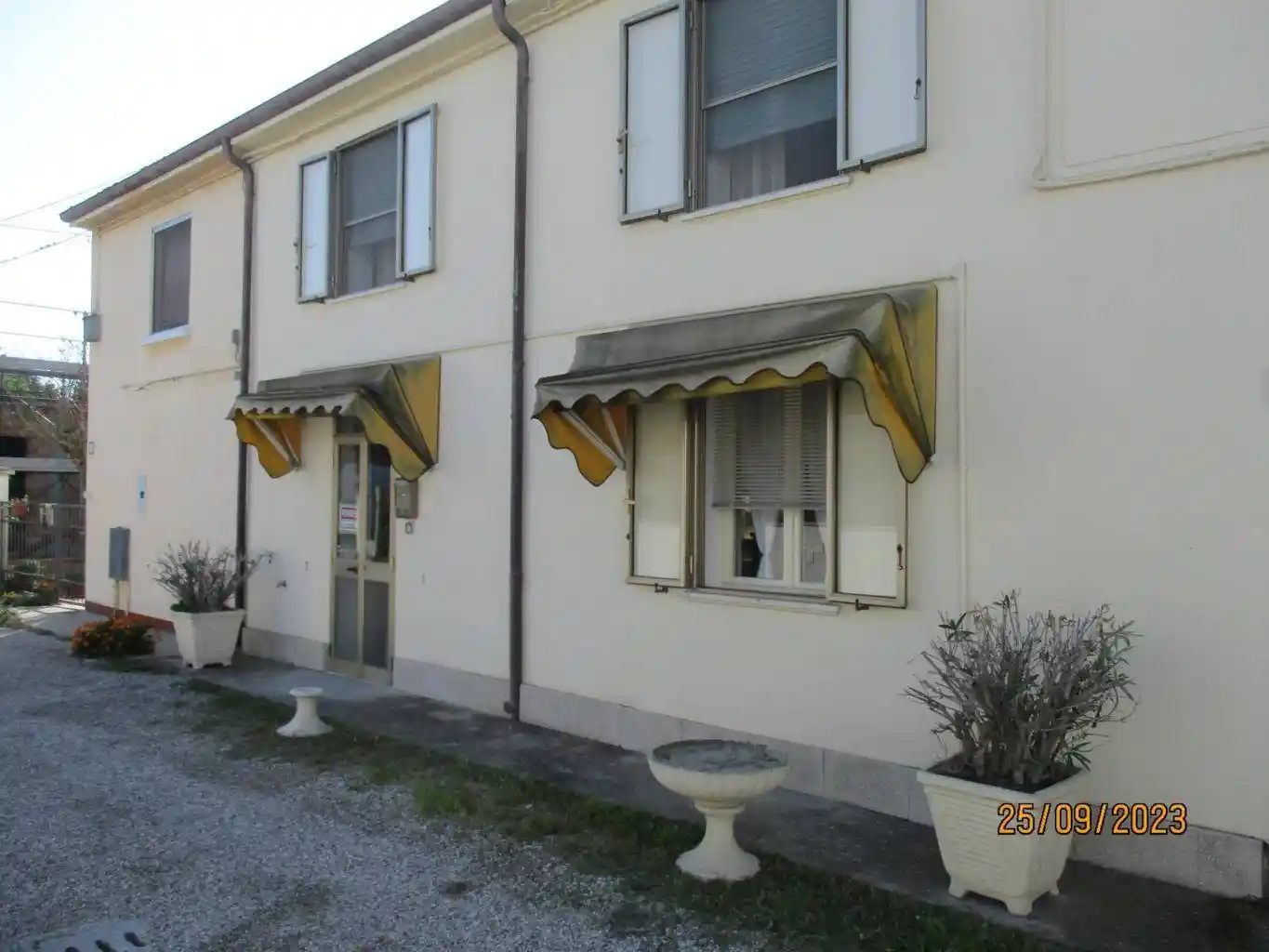 Casa indipendente in vendita a Ostellato