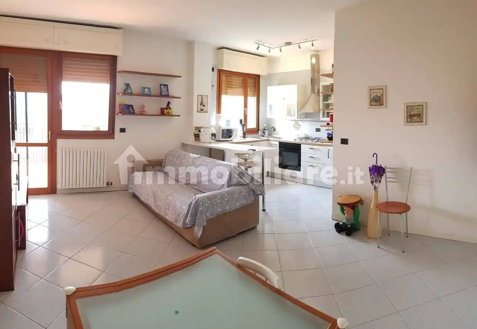 Monolocale via del Lavoro, Zona Industriale, Casalecchio di Reno - foto 4