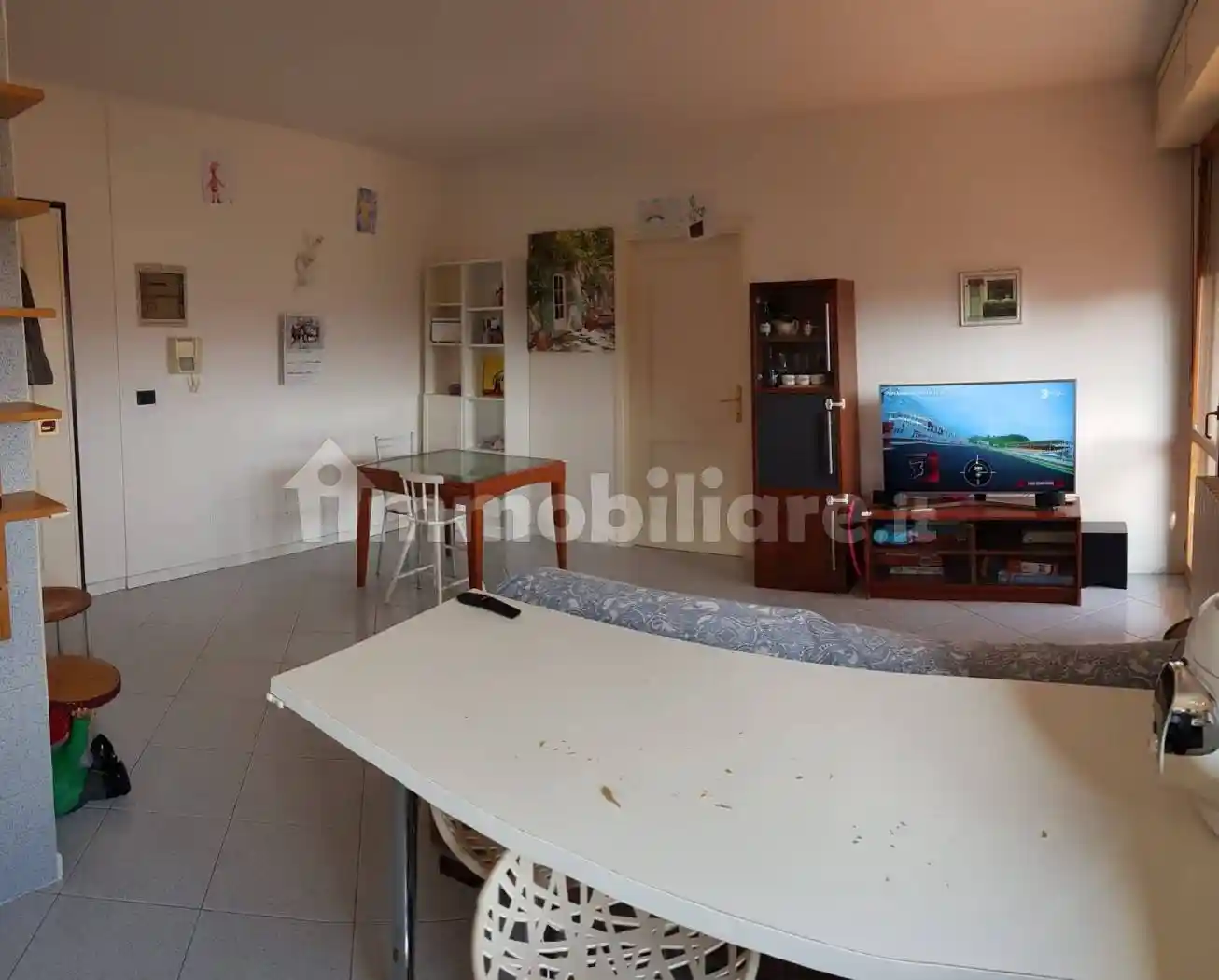 Monolocale via del Lavoro, Zona Industriale, Casalecchio di Reno - foto 5