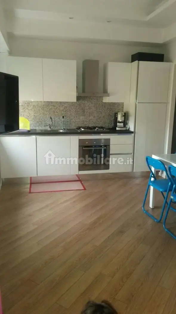 Appartamento in affitto a Terracina