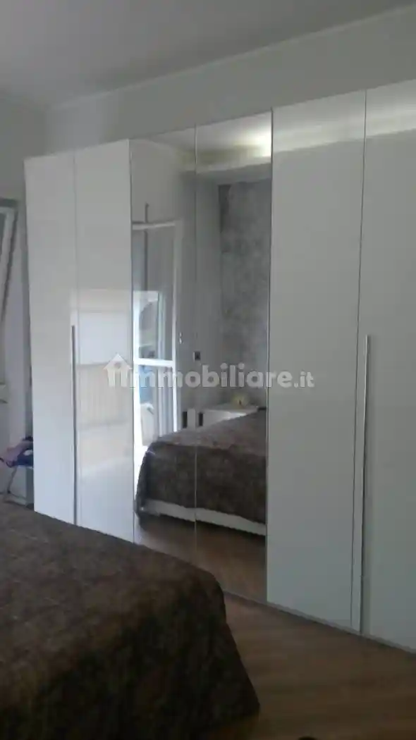 Trilocale via Francesco Petrarca 1, Centro, Terracina - foto 2