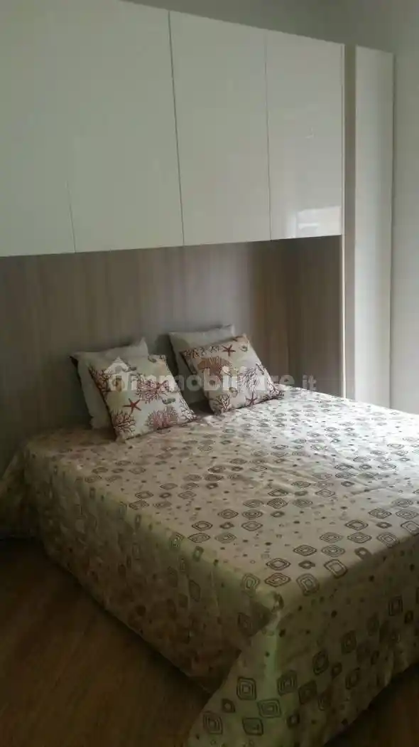 Trilocale via Francesco Petrarca 1, Centro, Terracina - foto 5