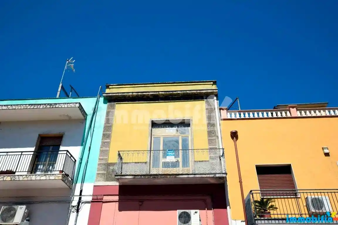 Appartamento in vendita a Oria