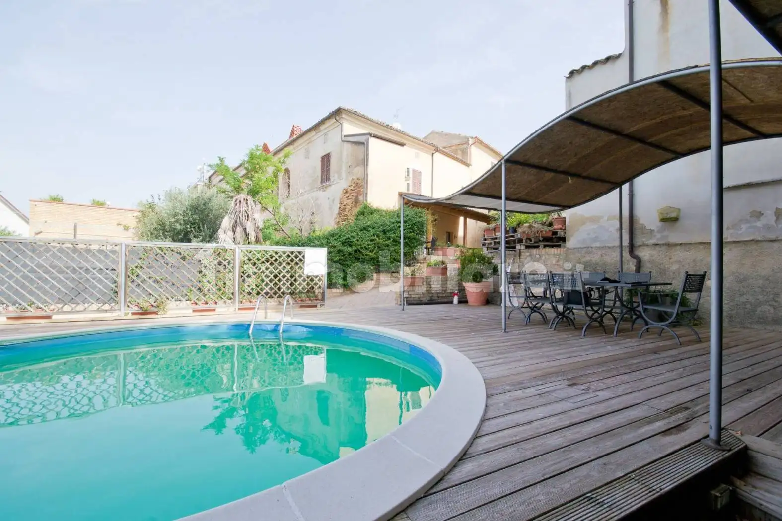 Villa in vendita a Pianella