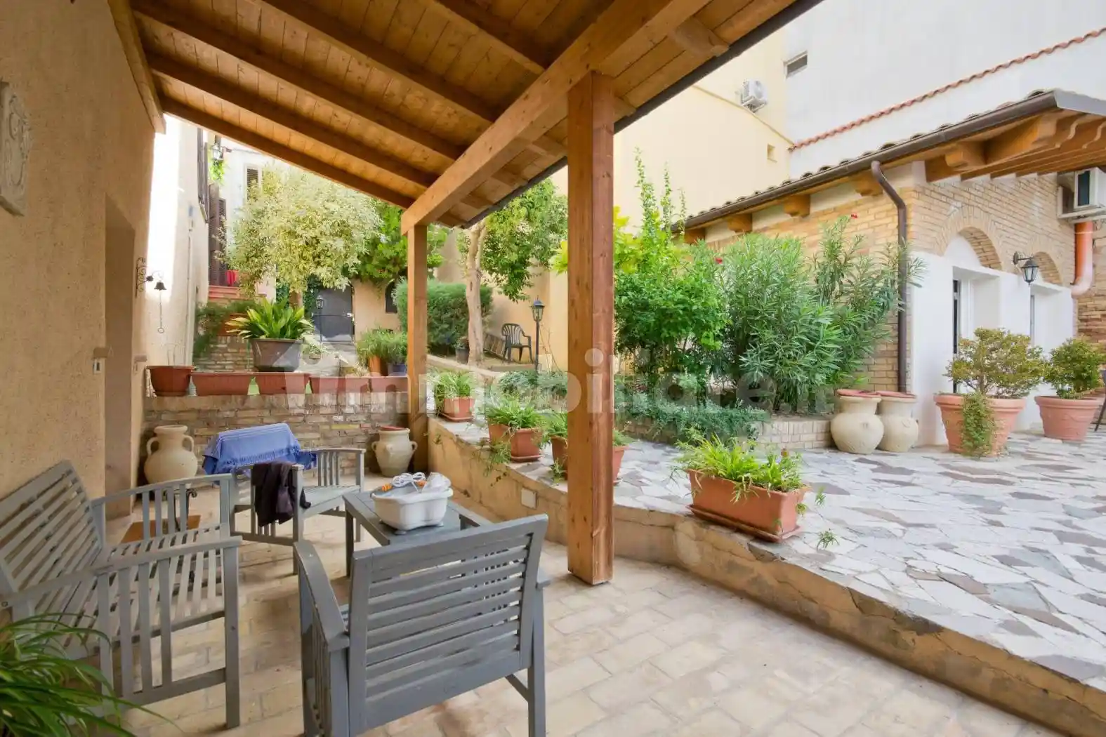 Villa plurifamiliare via Oslavia 3, Centro, Pianella - foto 2