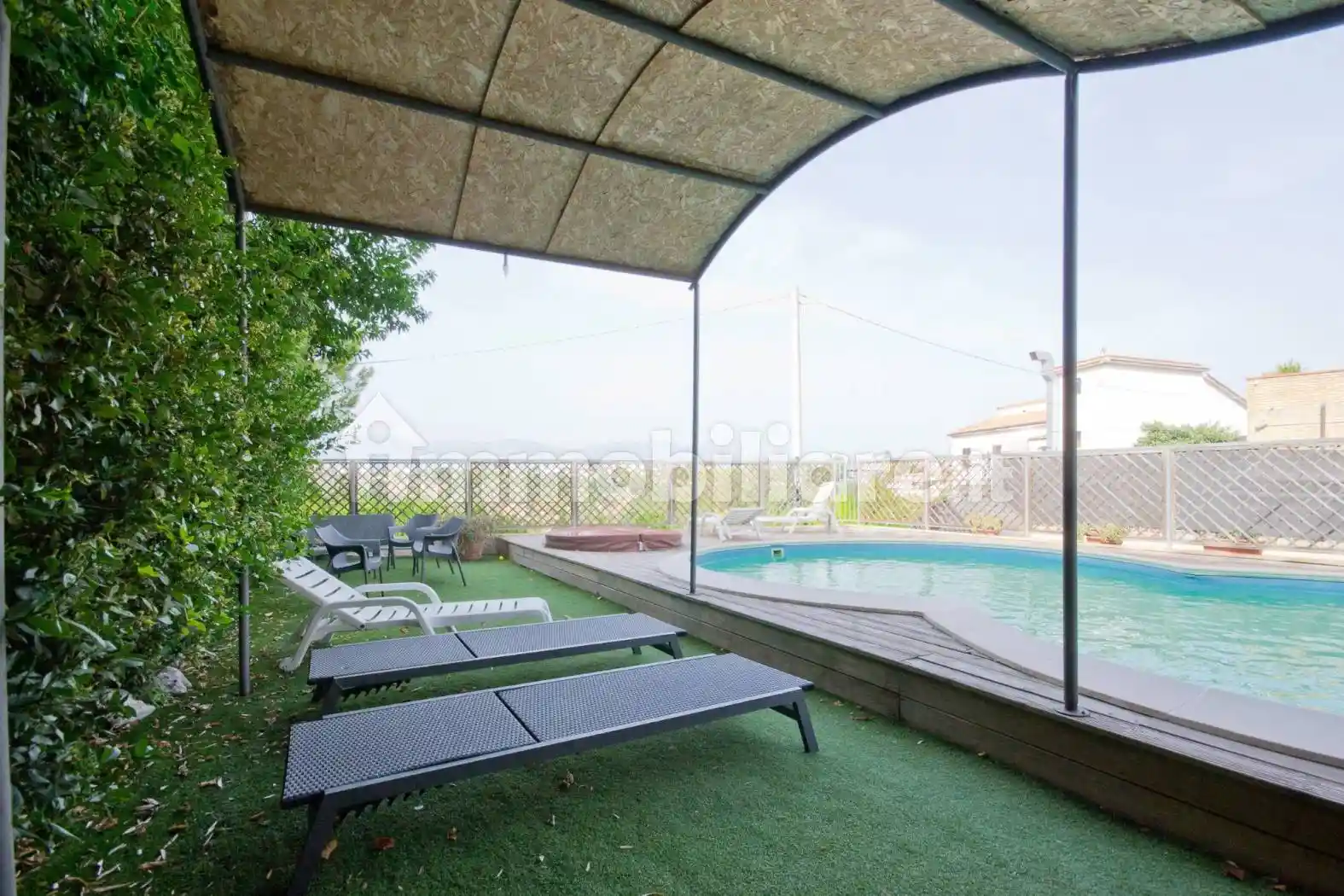 Villa plurifamiliare via Oslavia 3, Centro, Pianella - foto 4