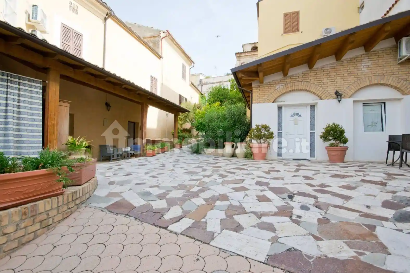 Villa plurifamiliare via Oslavia 3, Centro, Pianella - foto 5