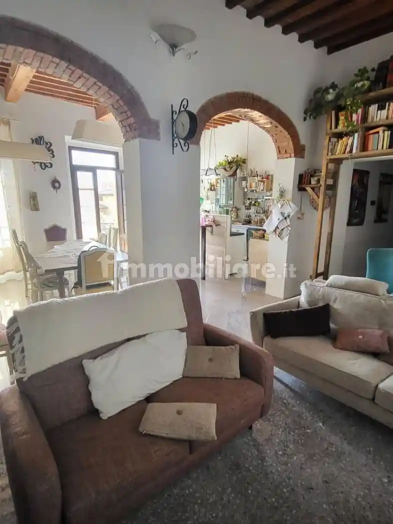 Appartamento in vendita a Capannoli