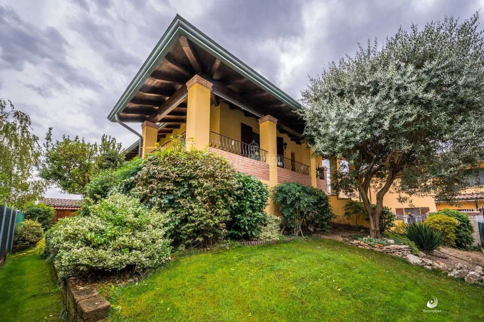 Casa indipendente in vendita a San Giovanni in Persiceto