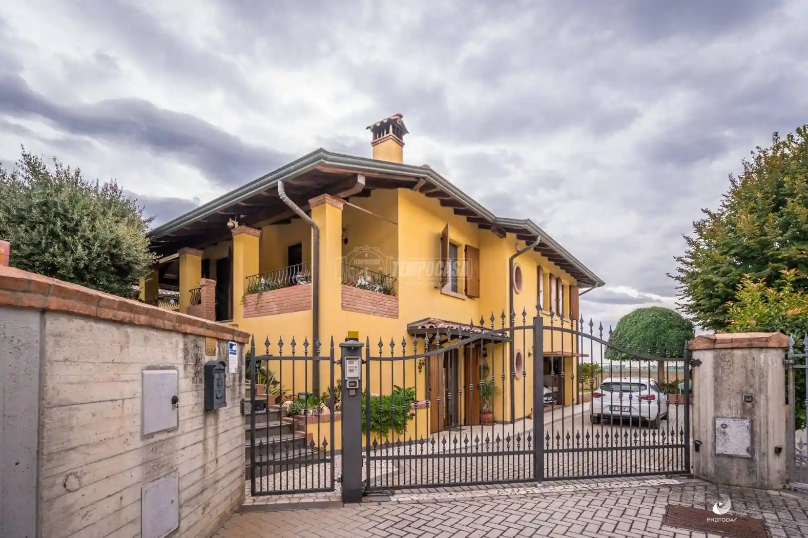 Casa indipendente - foto 2