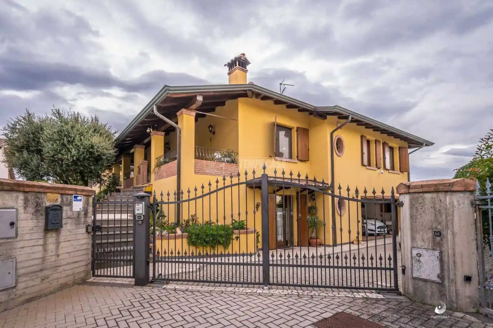 Casa indipendente - foto 3