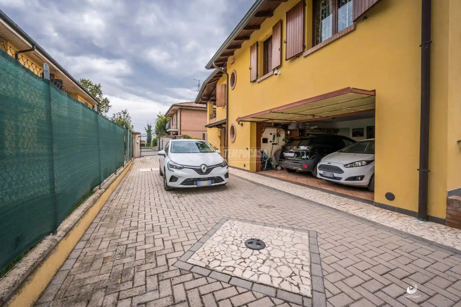 Casa indipendente - foto 4