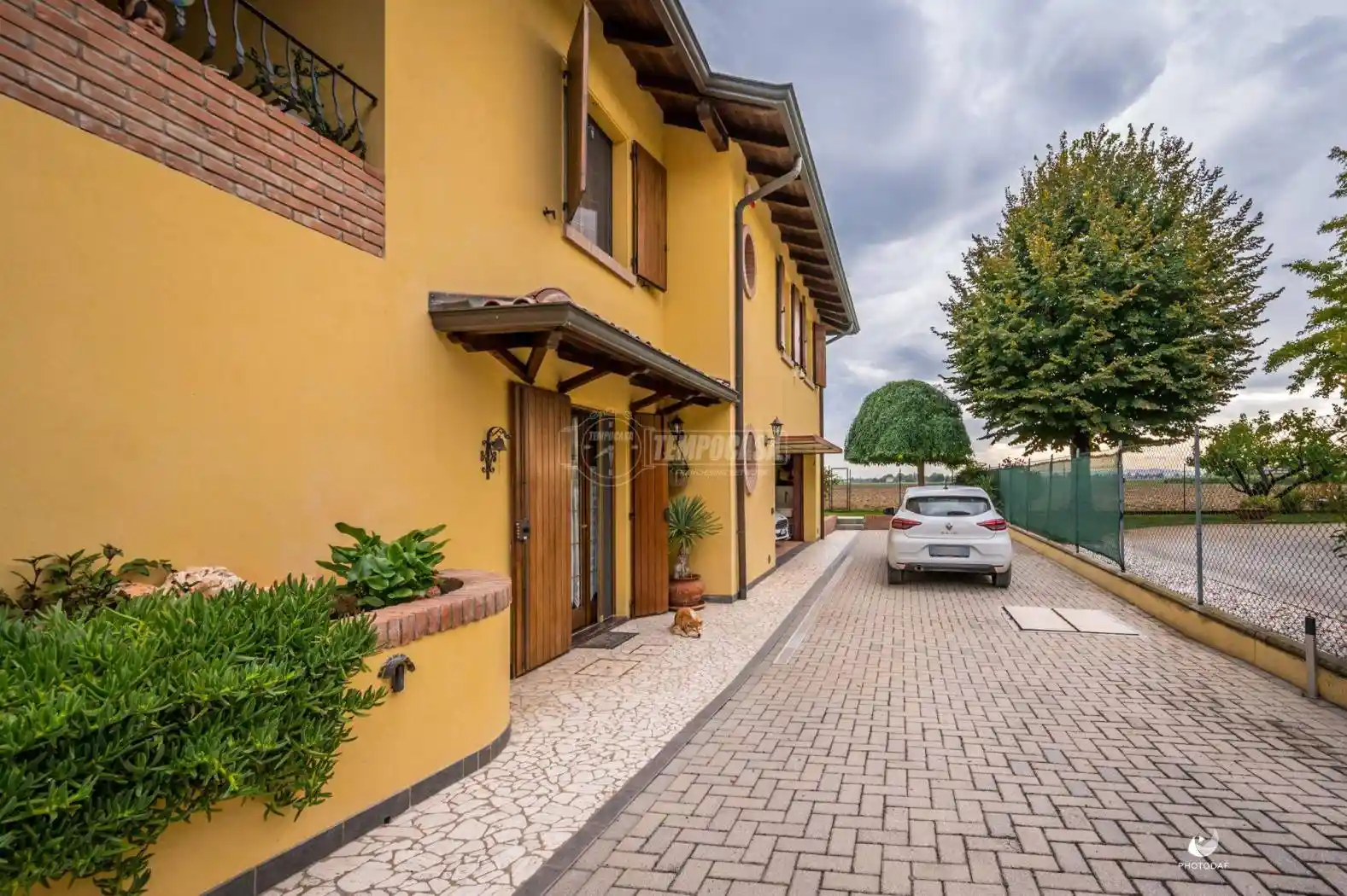 Casa indipendente - foto 5