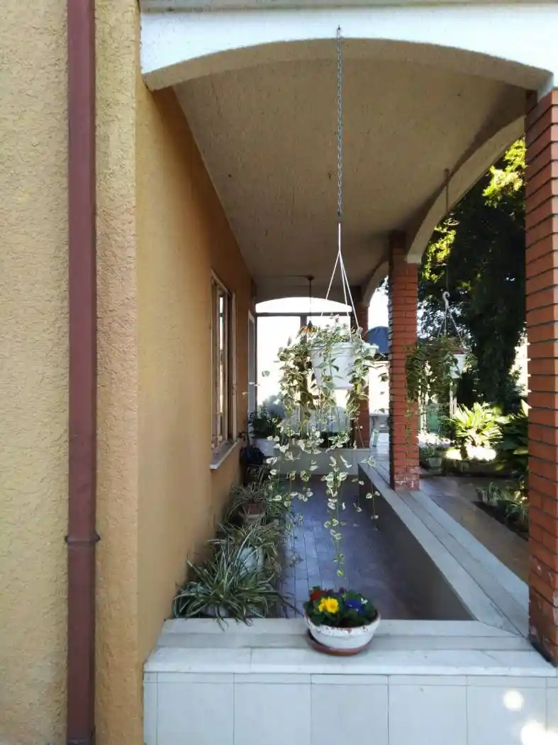 Villa in vendita a Paese