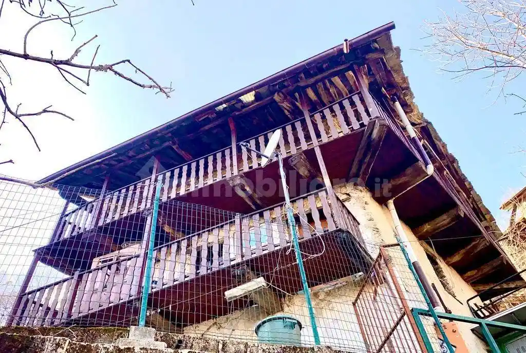 Rustico - Casale in vendita a Corio