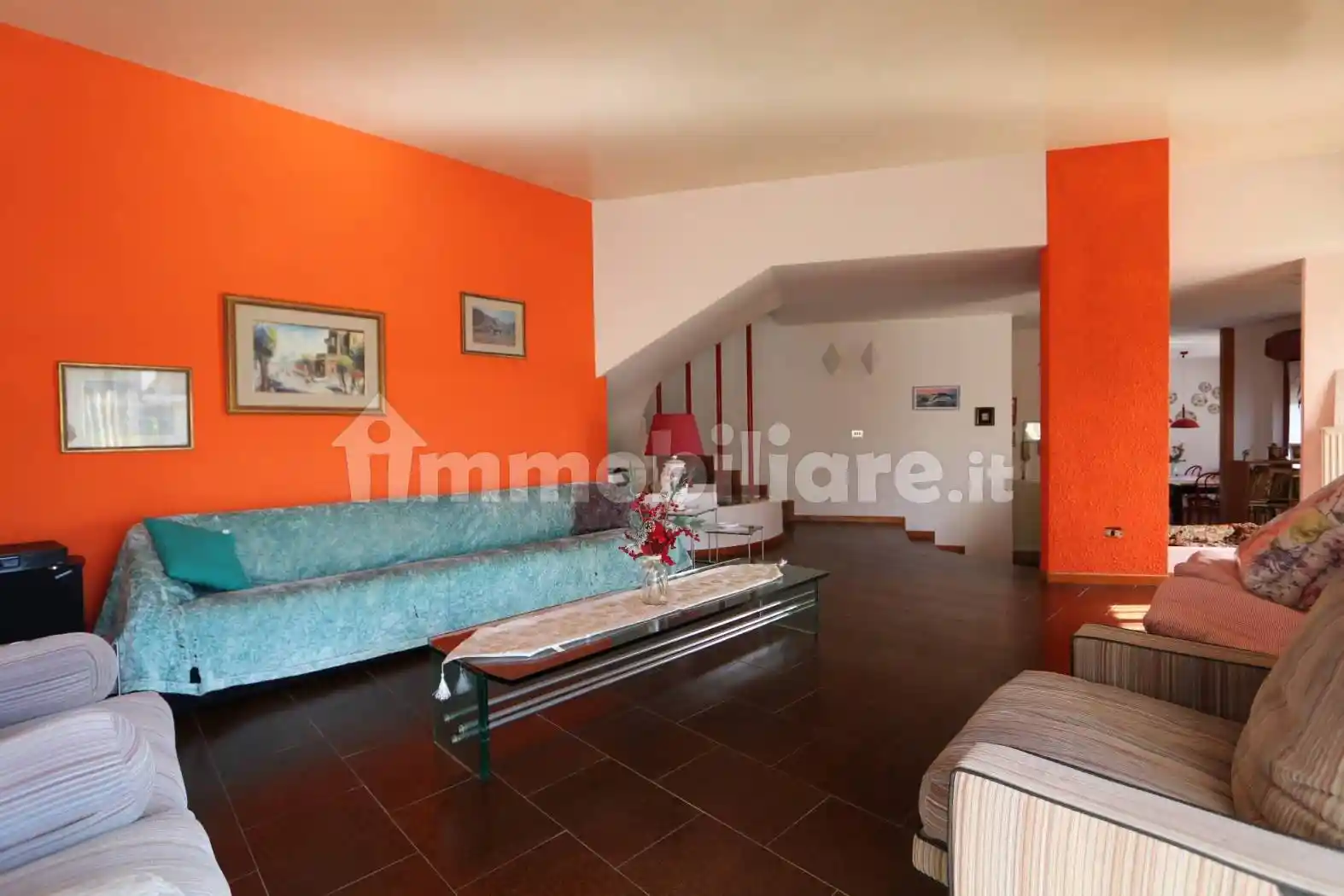 Villa in vendita a Monsampolo del Tronto