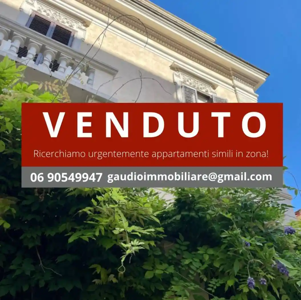 Attico - Mansarda in vendita a Roma