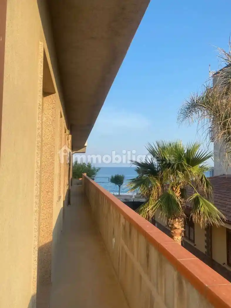 Appartamento in vendita a Bovalino