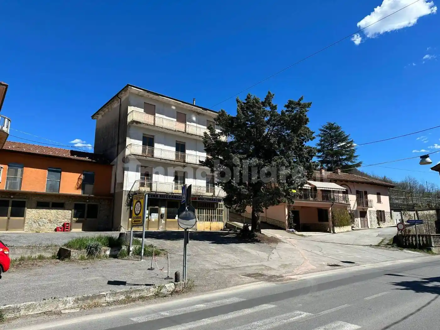 Palazzo - Edificio in Vendita - foto 2