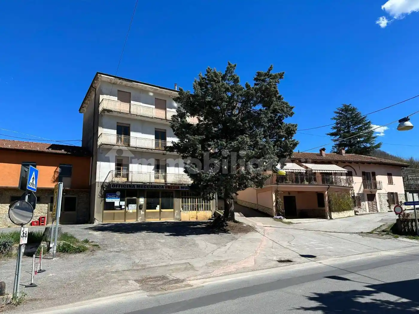 Palazzo - Edificio in Vendita - foto 3