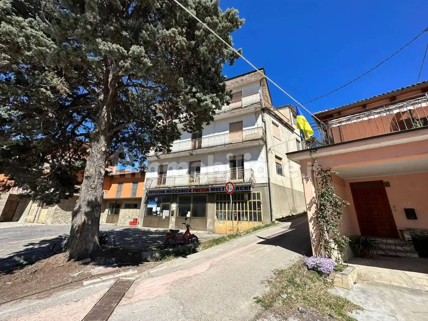 Palazzo - Edificio in Vendita - foto 5