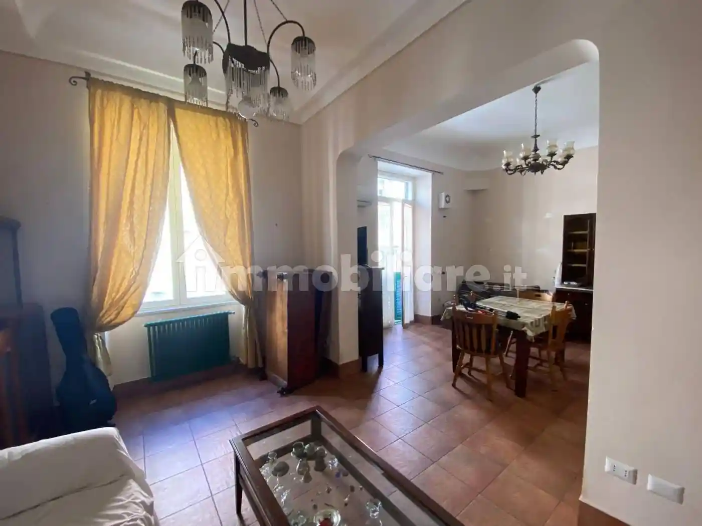 Appartamento in affitto a Messina