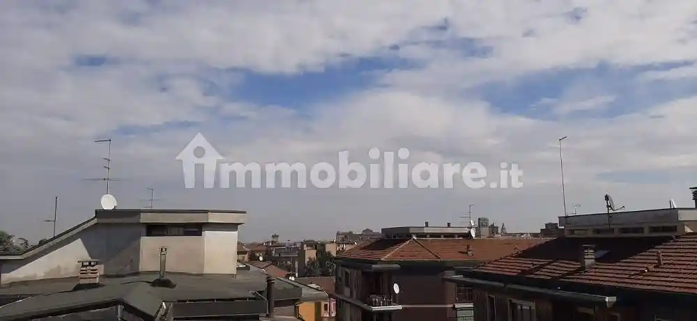 Attico - Mansarda in vendita a Piacenza