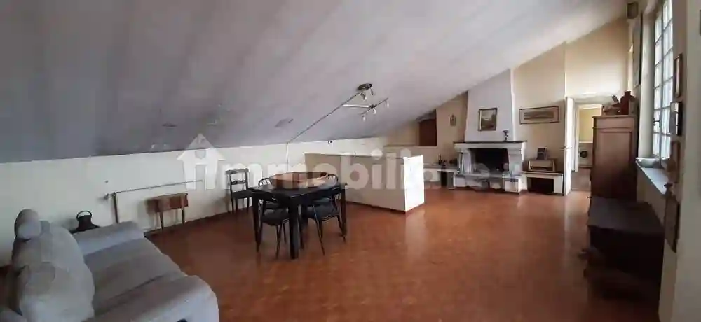 Attico - Mansarda - foto 3