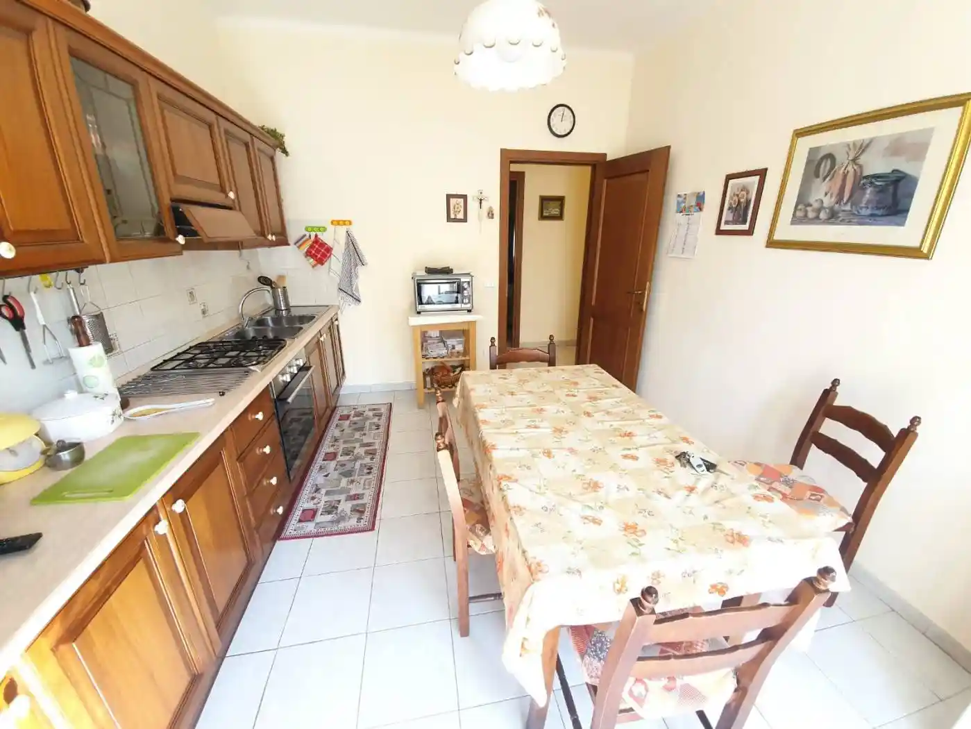 Appartamento in vendita a Casale Monferrato