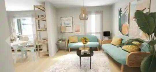 Appartamento in vendita a Piacenza