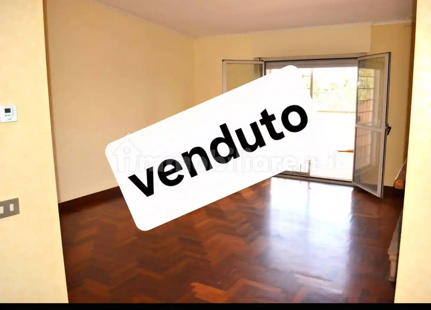 Attico - Mansarda in vendita a Roma