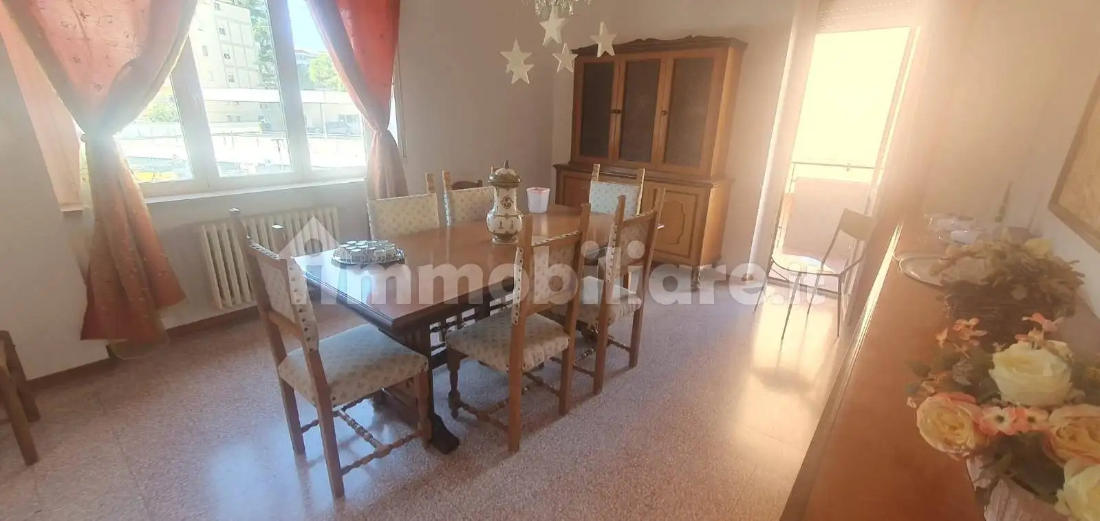 Appartamento in vendita a Lanciano