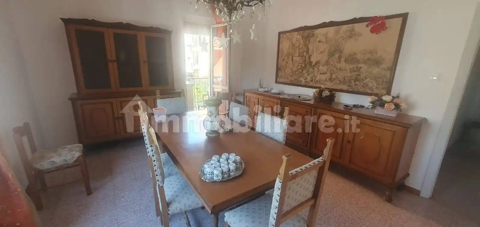 Appartamento via Modena, Centro, Lanciano - foto 2