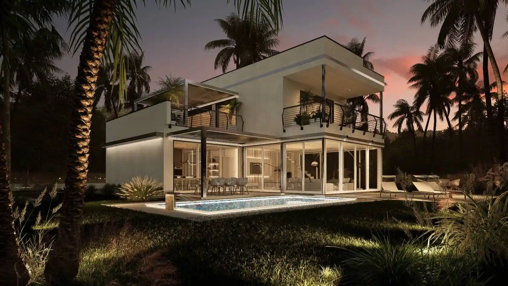 Villa in vendita a Concorezzo