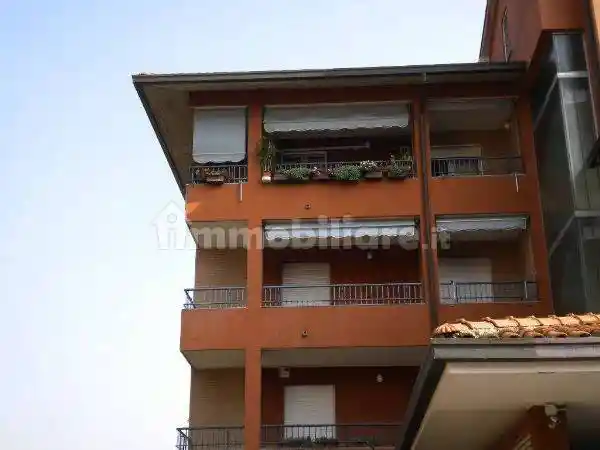 Appartamento in vendita a Cesano Maderno