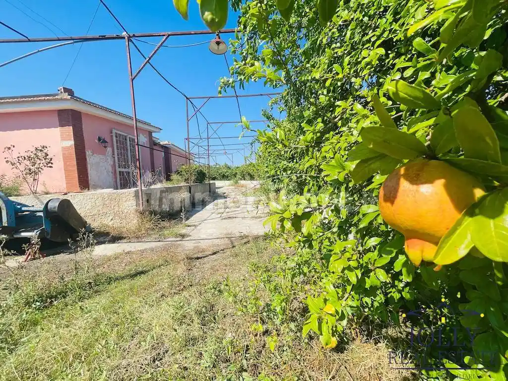 Villa in vendita a Siracusa