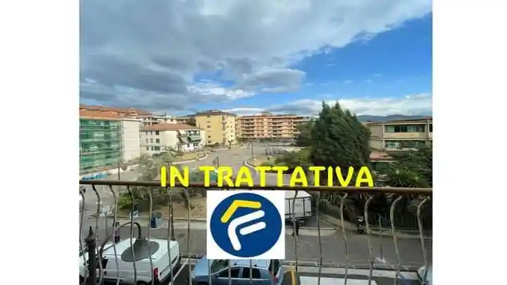 Appartamento in vendita a Nocera Inferiore
