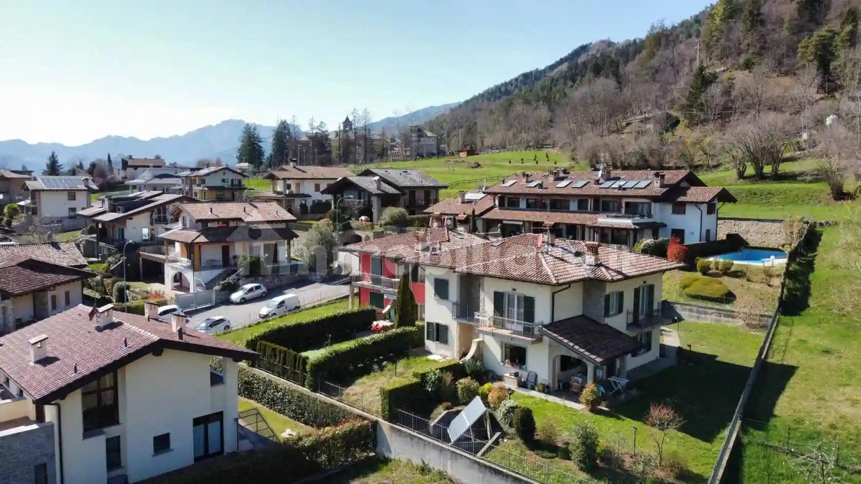 Villetta a schiera - foto 3