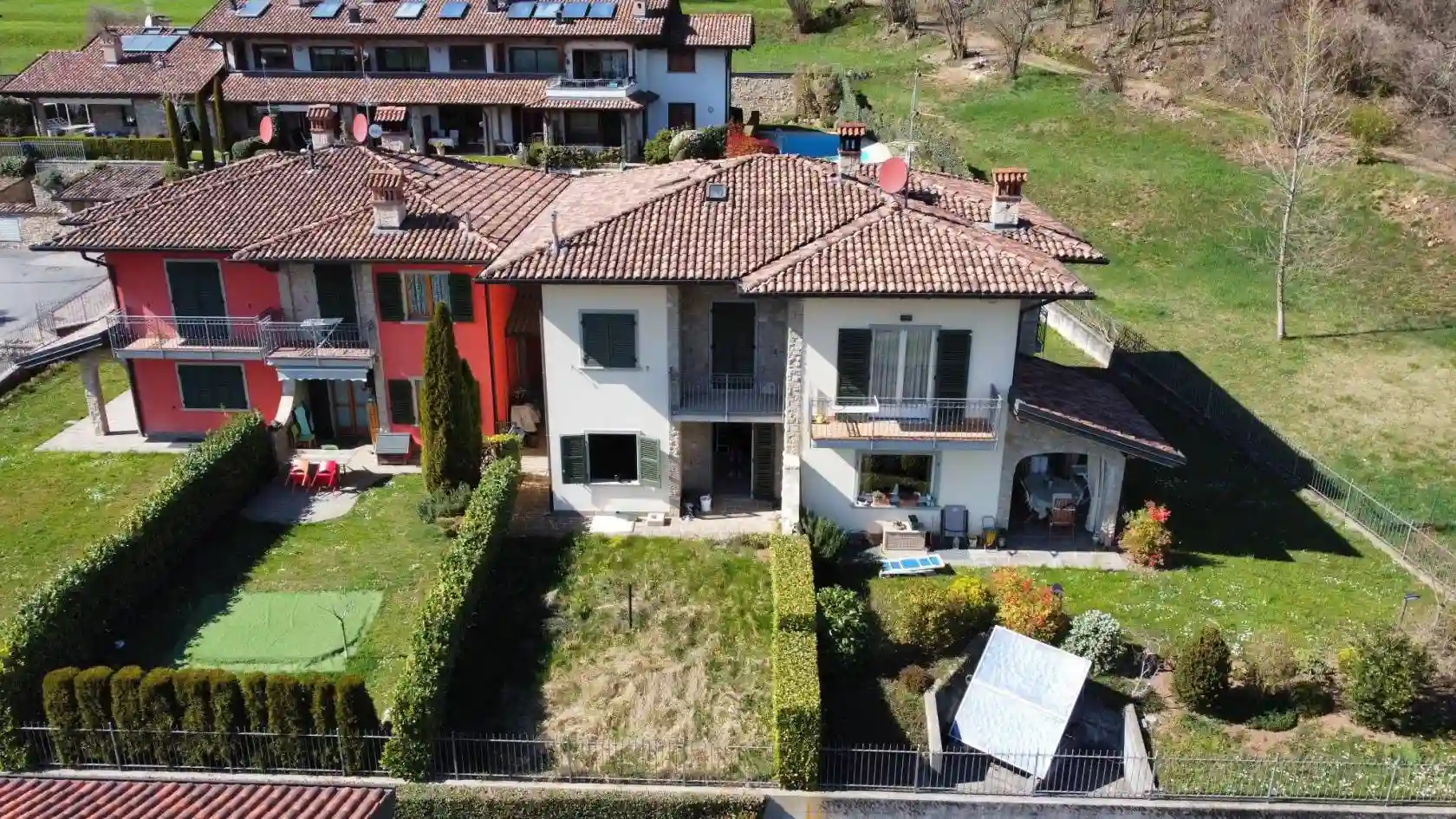 Villetta a schiera - foto 4