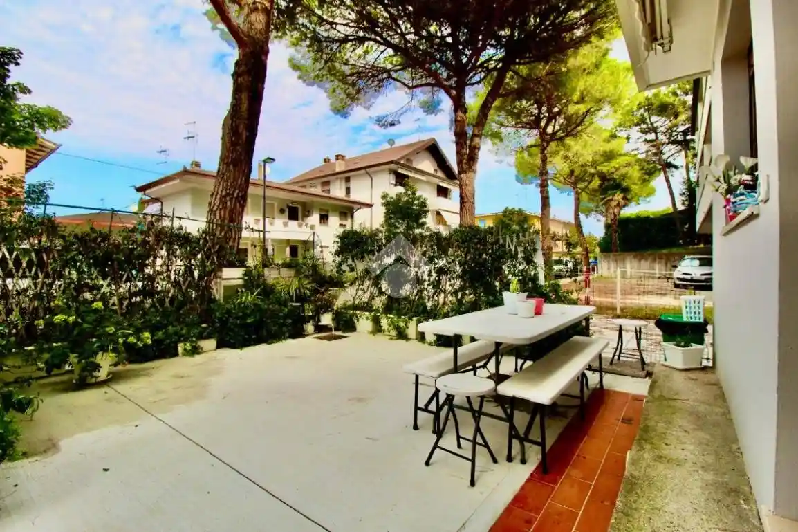 Appartamento in vendita a Lignano Sabbiadoro