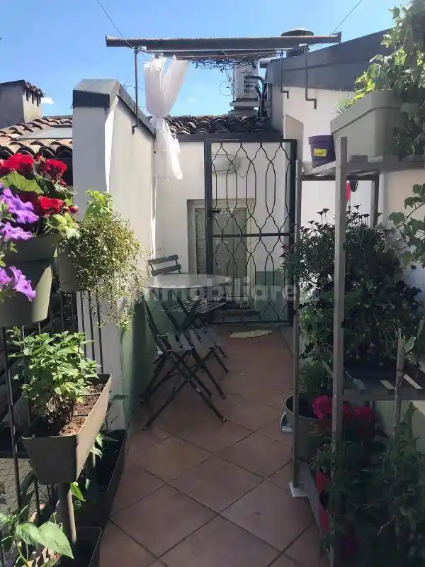 Appartamento in affitto a Parma